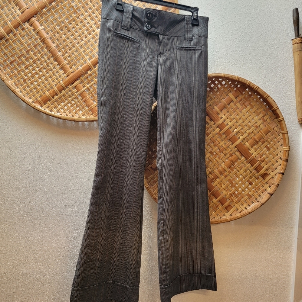 Space girls size 7 dress pants